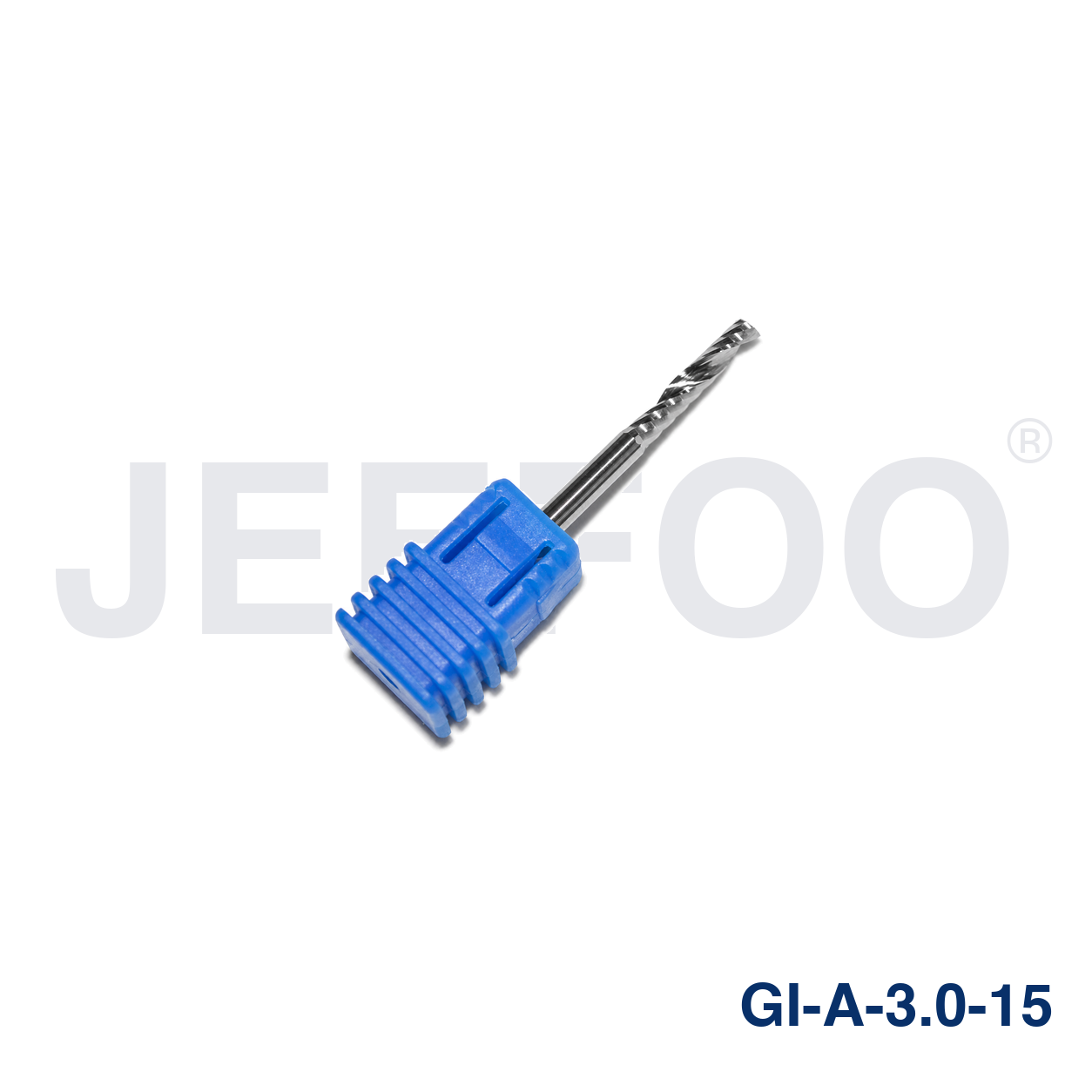 3.0x15 CNC router bit - Guangdong supplier