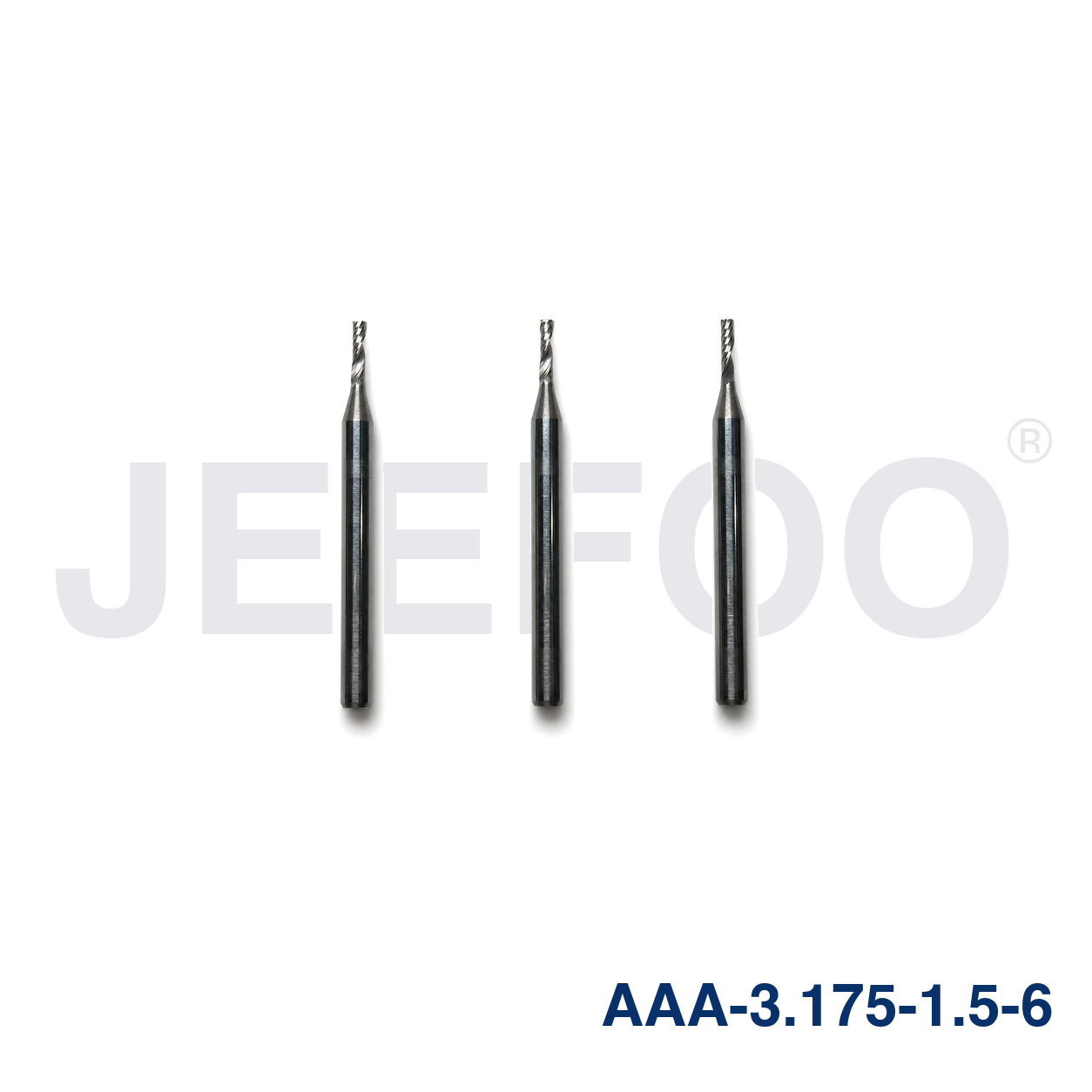 CNC Router Bit for Acrylic Cutting