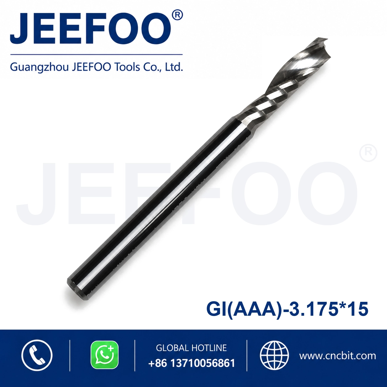 CNC Router Bits