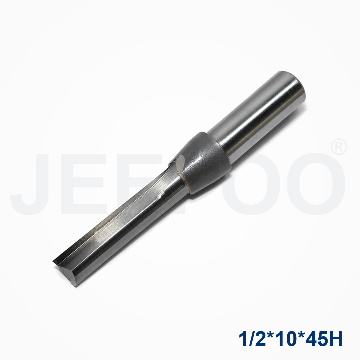 1/2x10x45H TCT Straight Cutter detail view 2