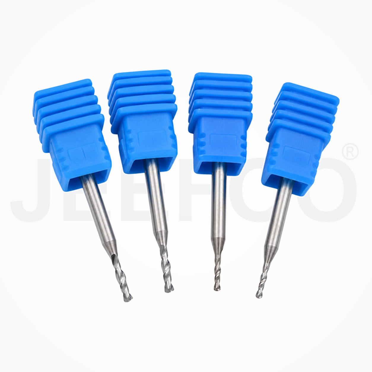 Solid Carbide Aluminum Substrate Milling Cutter image 1