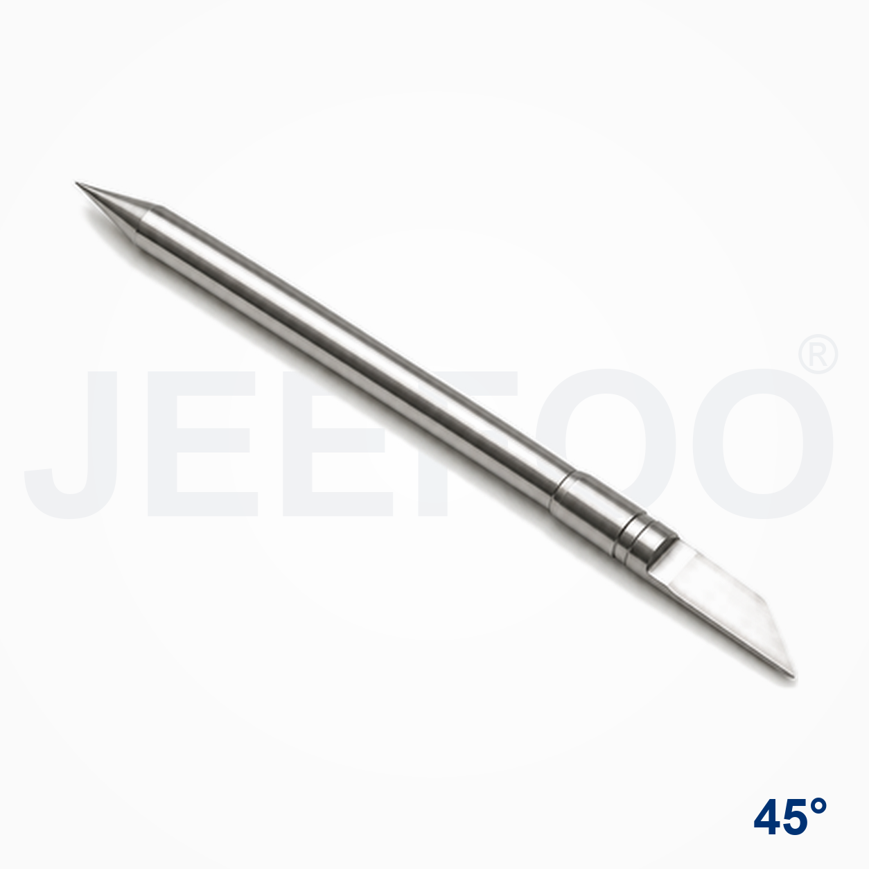 BR-Big Roland Blade 45 Degree Cutting Plotter Blade detail view A