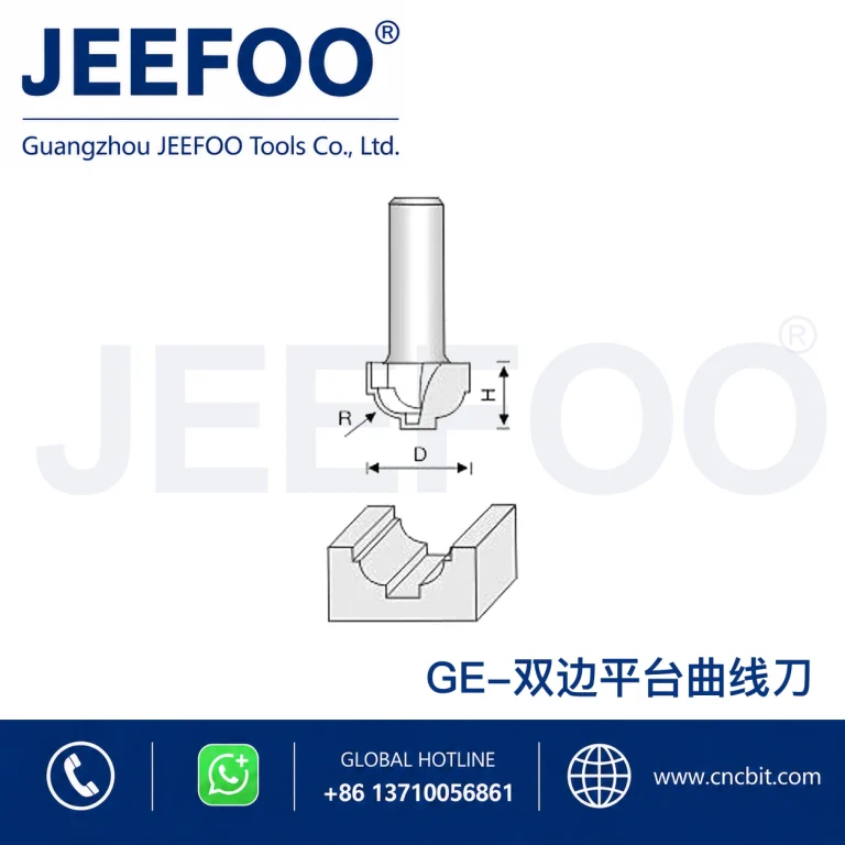GE Bow Arc Cutter product image