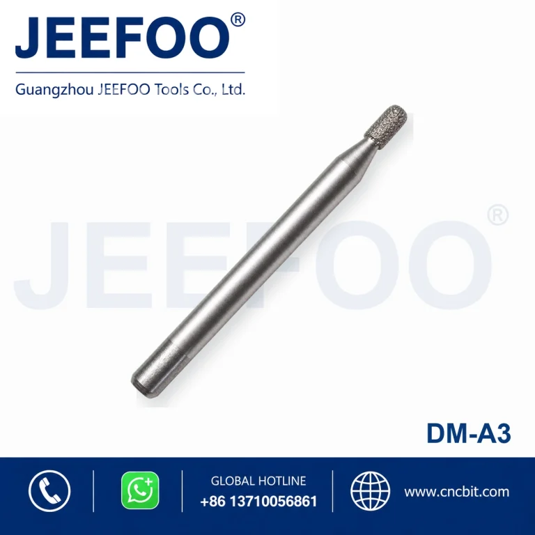 6-to-4mm Brazed Diamond Ball Nose Bit – Best Stone Guide