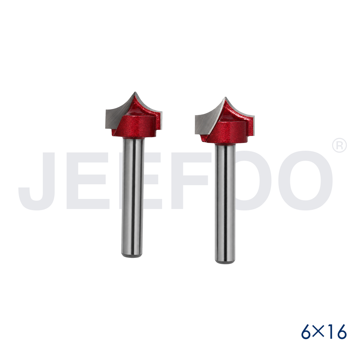 6x16 Tungsten Carbide Needle Nose Cutter application detail