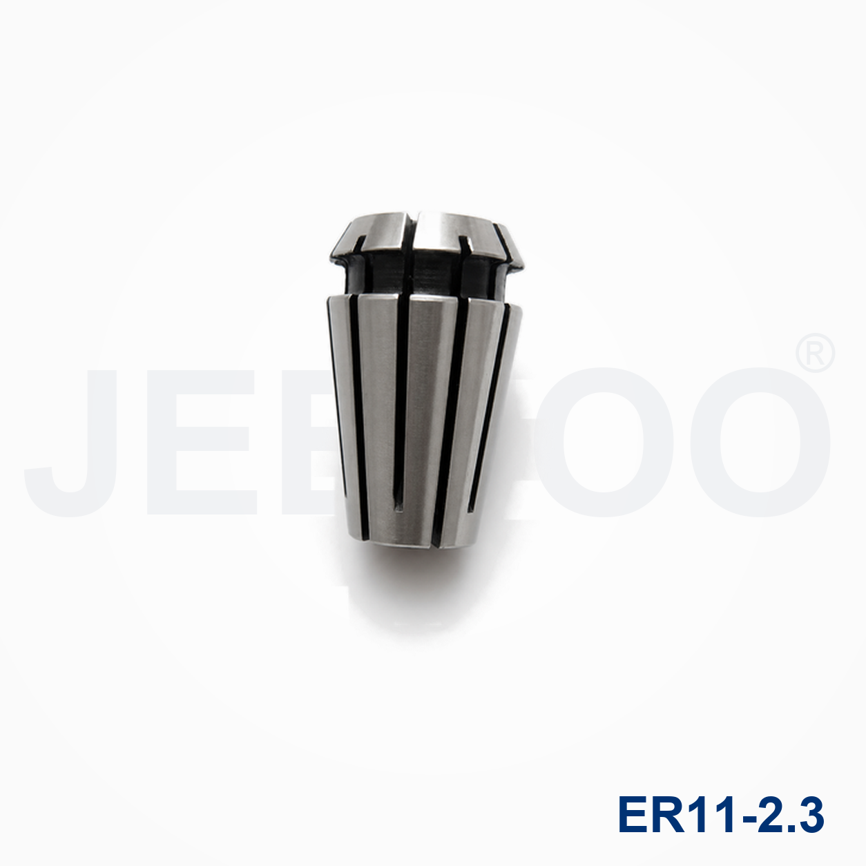 ER11x2.3 ER Collet Clamp Fixture detail view A