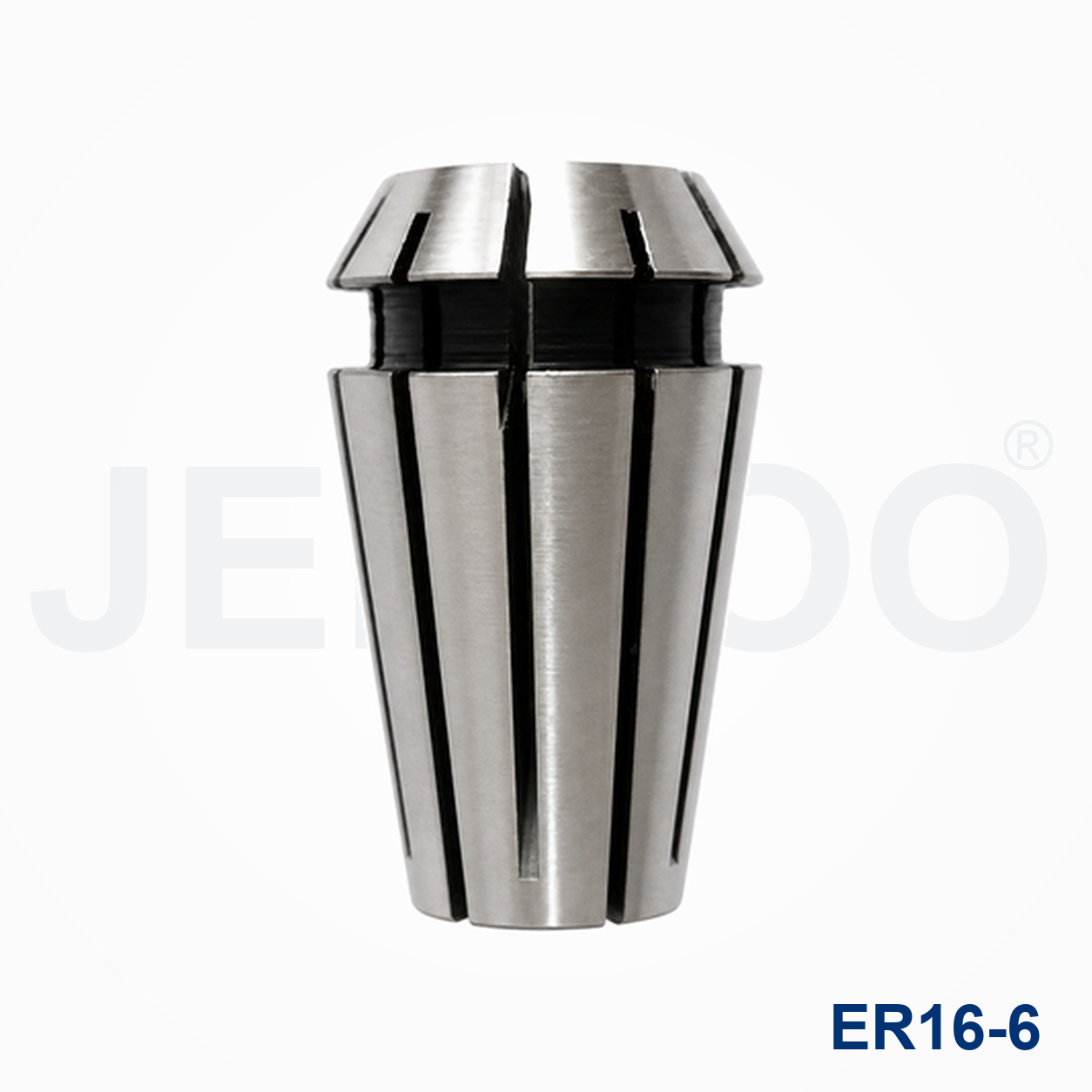 ER16x6 ER Collet Clamp Fixture detail view A