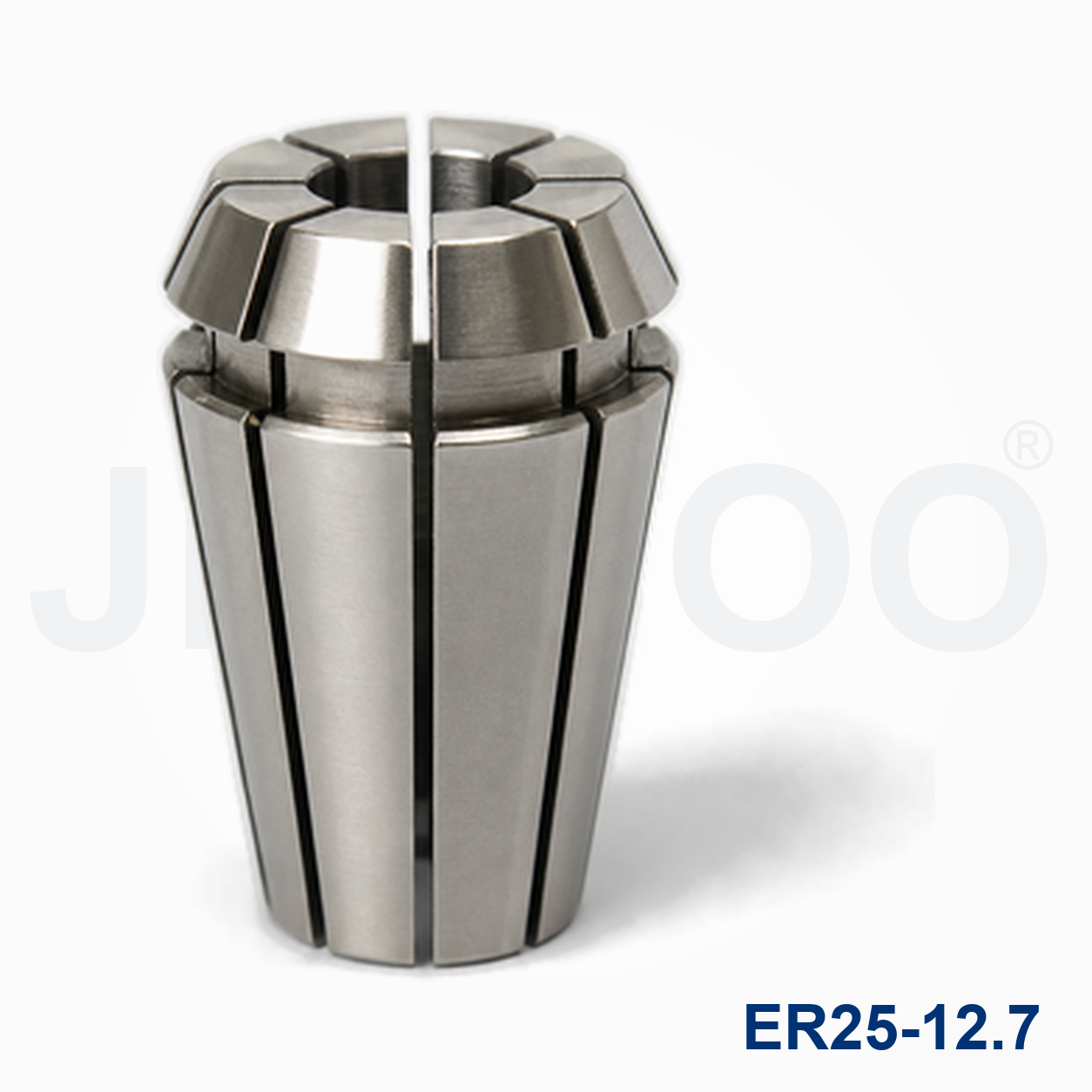 ER25x12.7 ER Collet Clamp Fixture detail view A