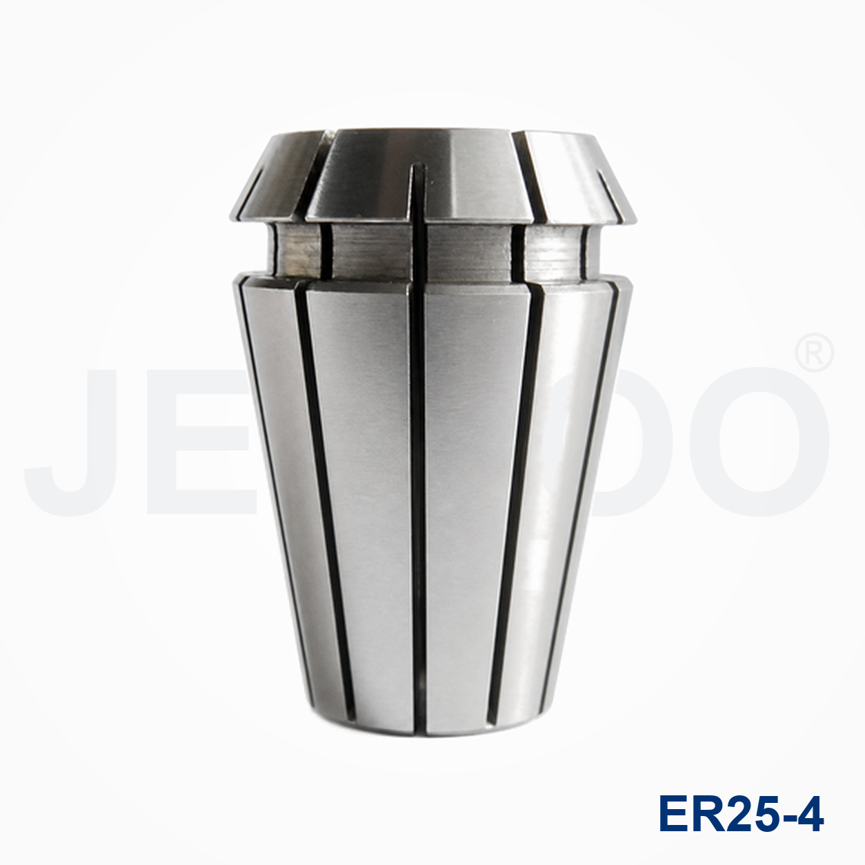 ER25x4 ER Collet Clamp Fixture detail view B