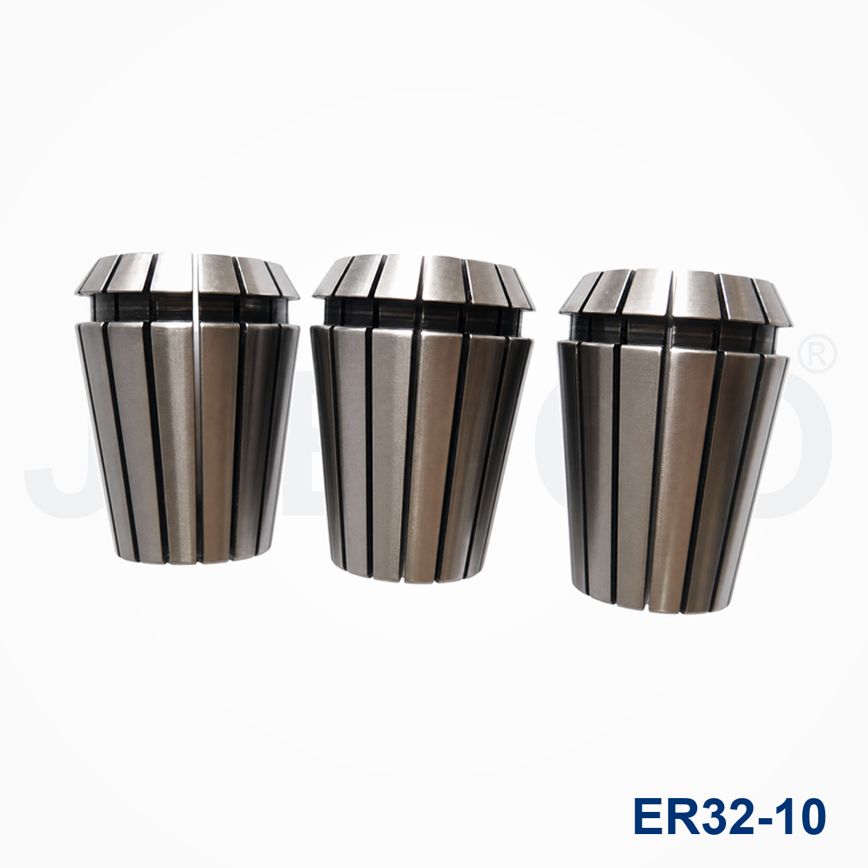 ER32x10 ER Collet Clamp Fixture detail view B