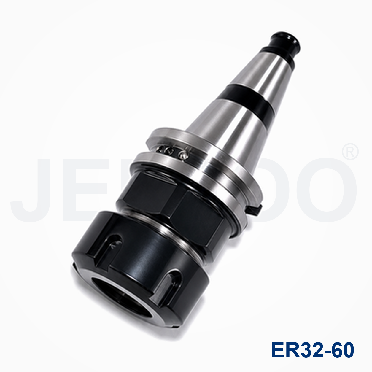 ISO30xER32x60 High-Speed Machine Tool Holder detail view B