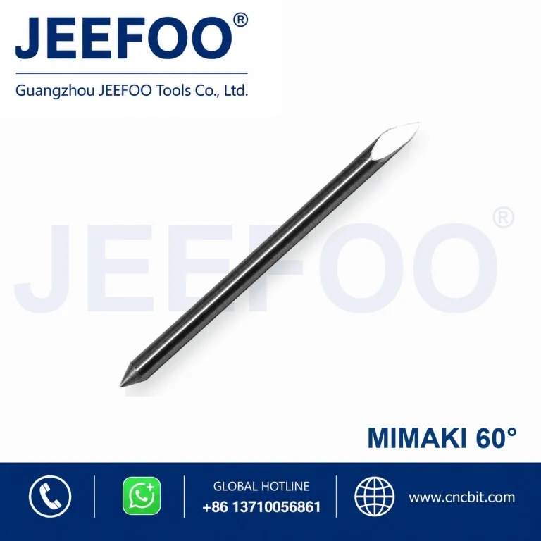 MI(A)-Imported Mimaki Blade(A) 60 Degree Imported Cutting Plotter Blade