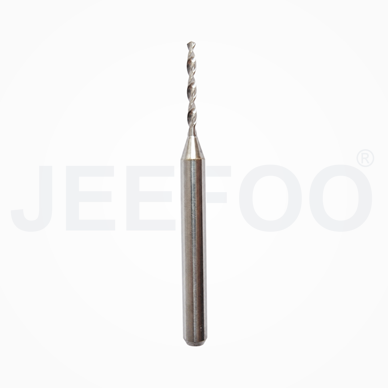 1.25x12x38.1L JF Solid Carbide PCB Drill Bit image 1