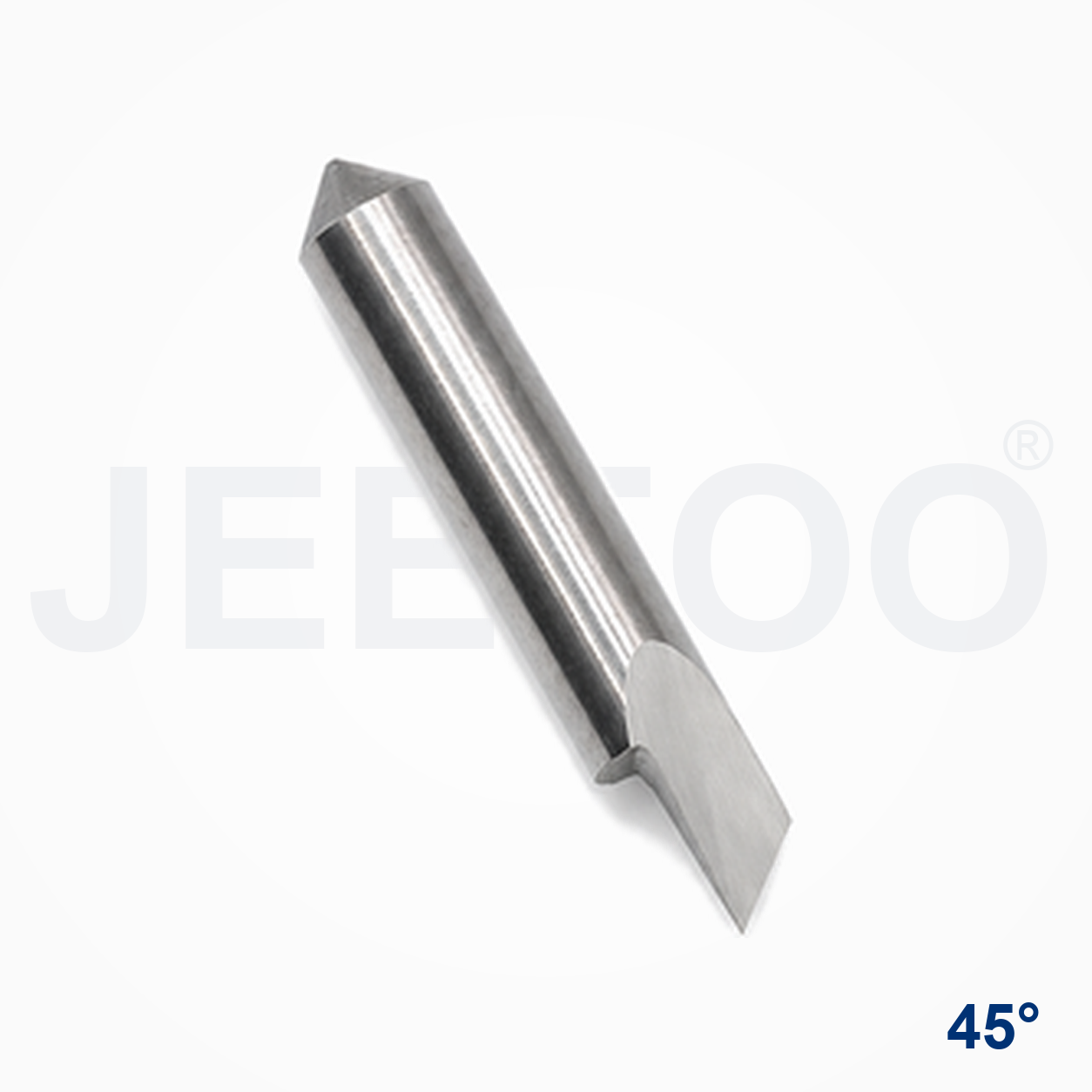 LO-Loline Blade 45 Degree Cutting Plotter Blade detail view A