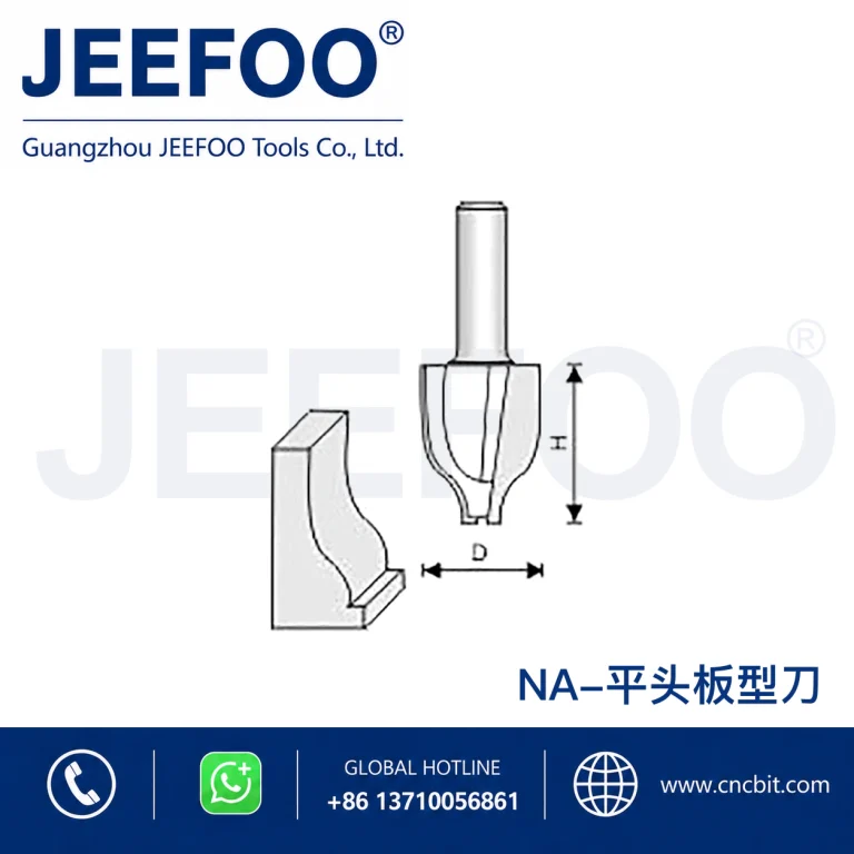 NA Multi-Shape Classical Cutter product image