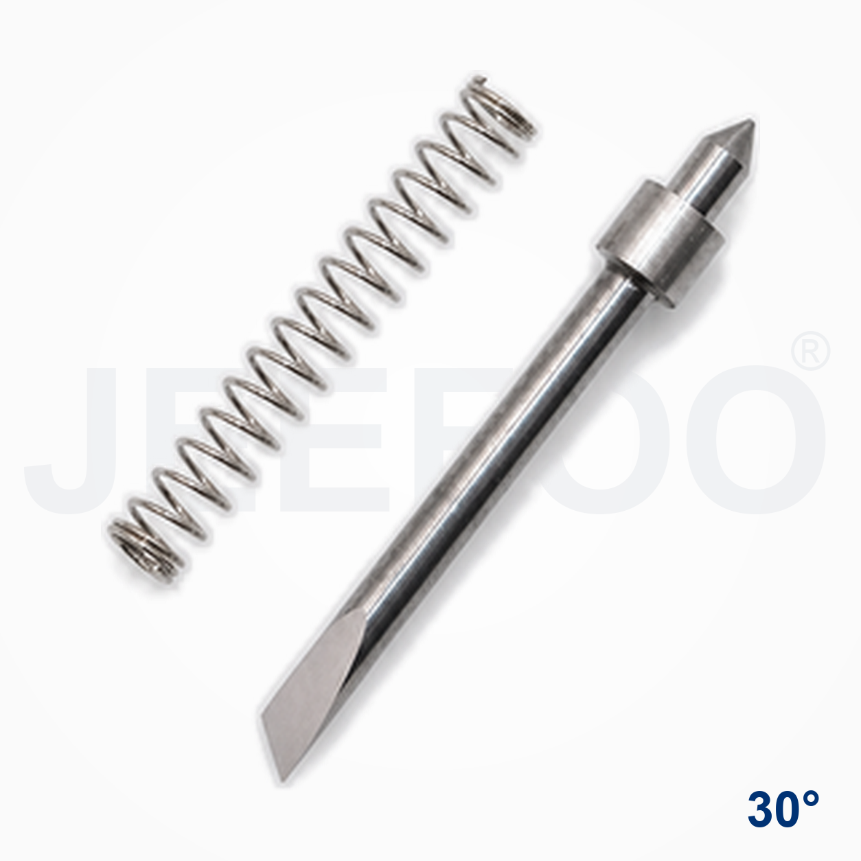 MU-Mutoh Blade 30 Degree Cutting Plotter Blade detail view B