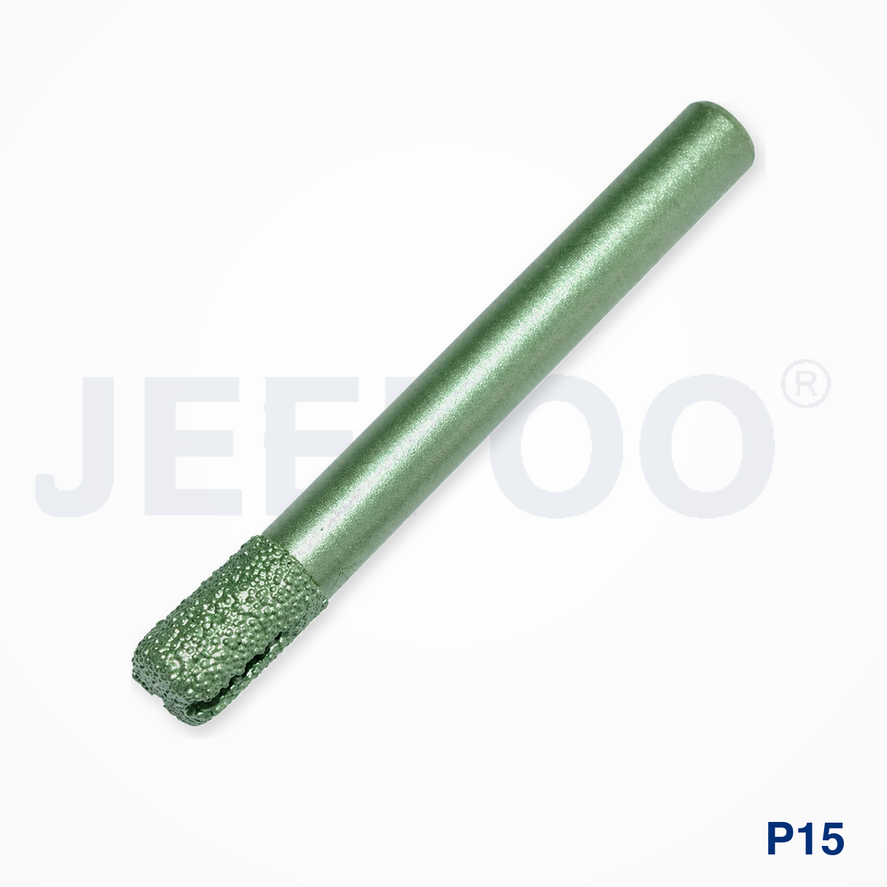 P15 PCD Stone Cutting Tool detail view B