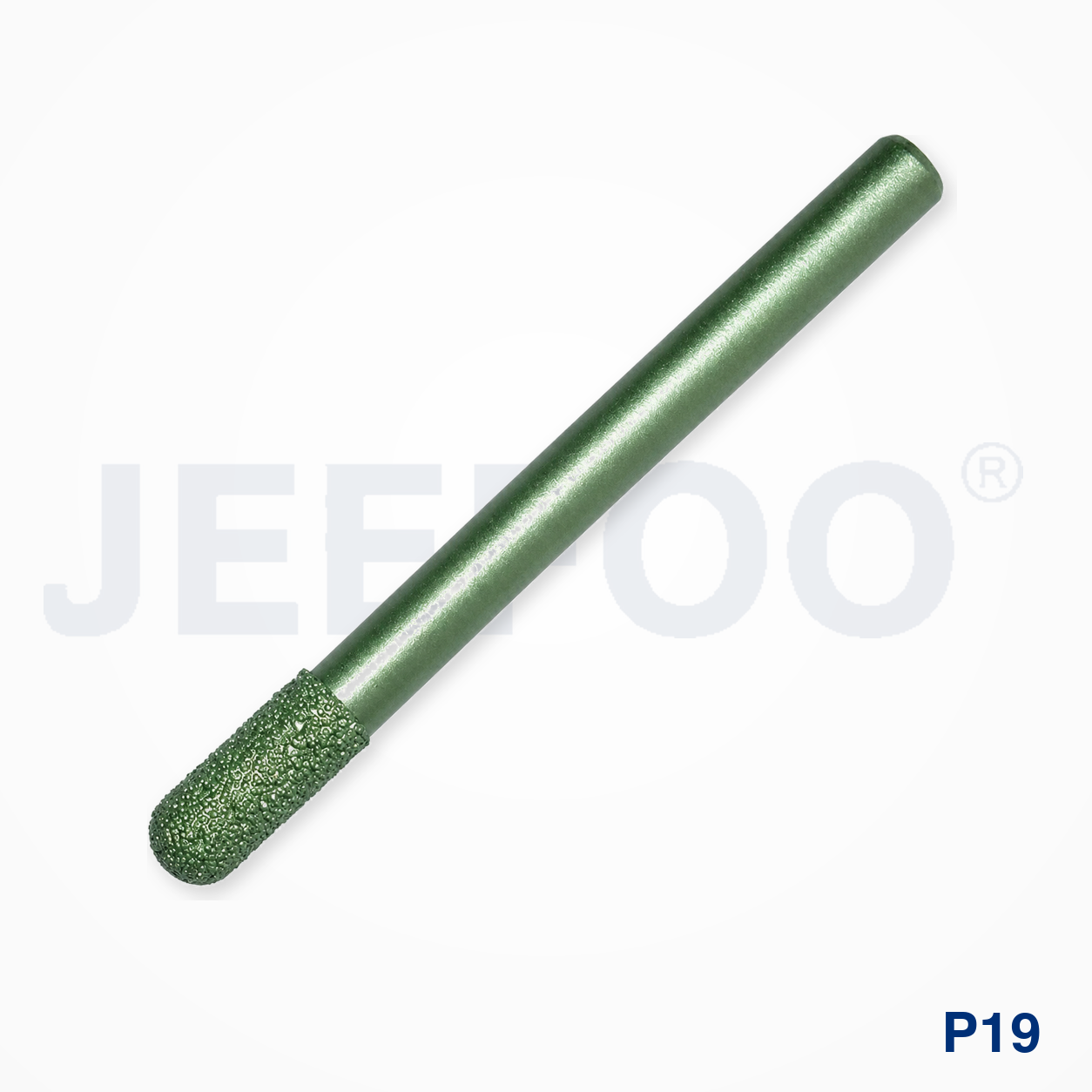P19 PCD Stone Cutting Tool detail view B