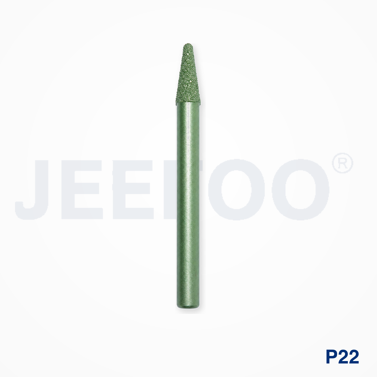 P22 PCD Stone Cutting Tool detail view A
