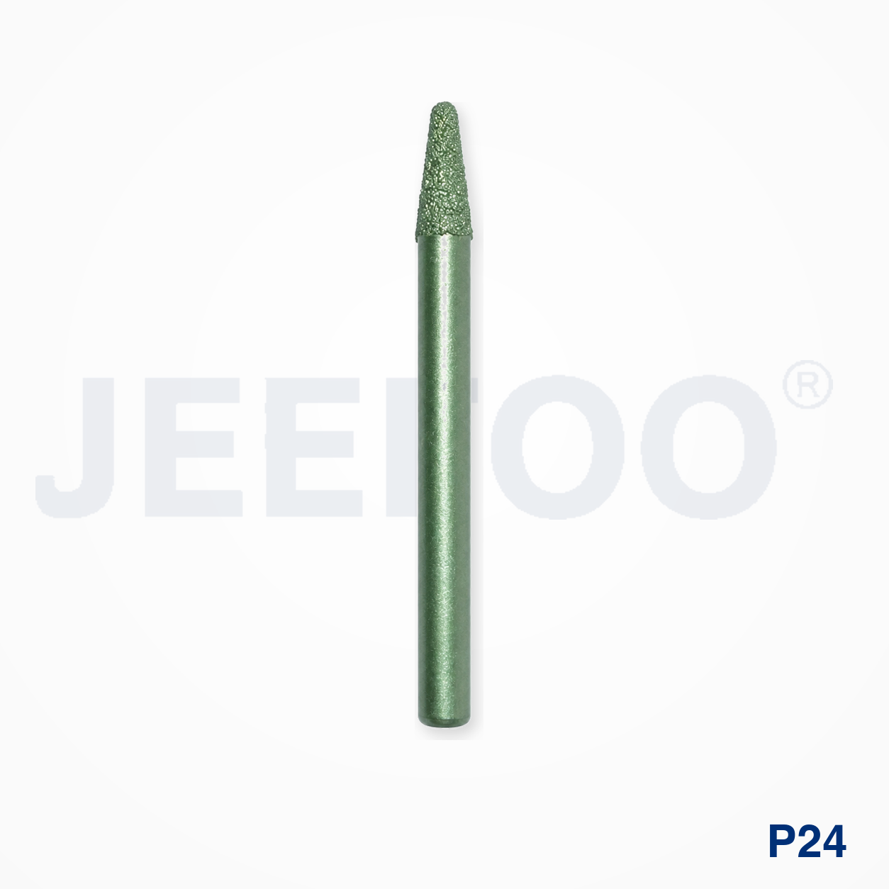 P24 PCD Stone Cutting Tool detail view A