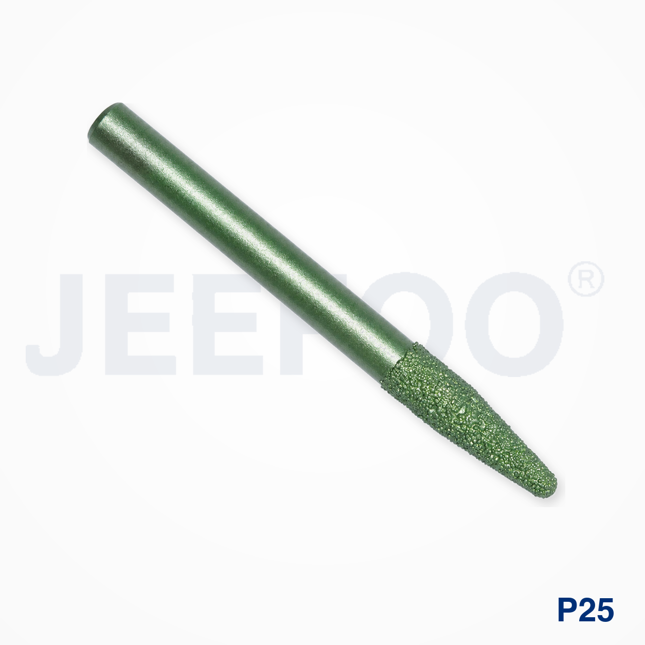 P25 PCD Stone Cutting Tool detail view B