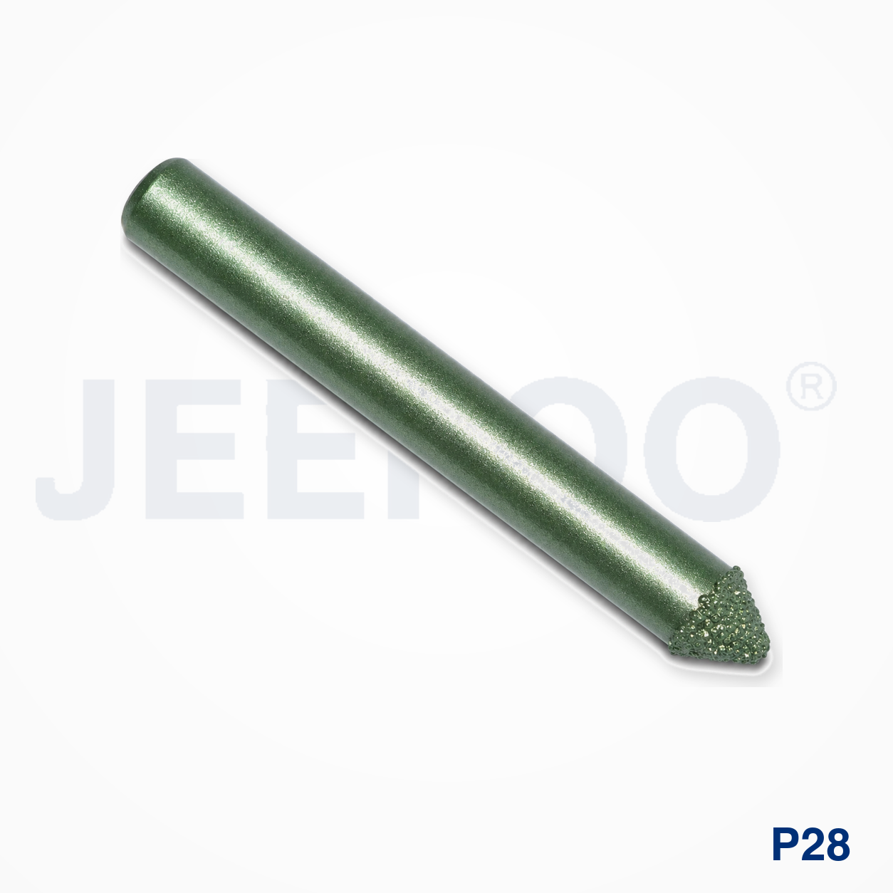 P28 PCD Stone Cutting Tool detail view B