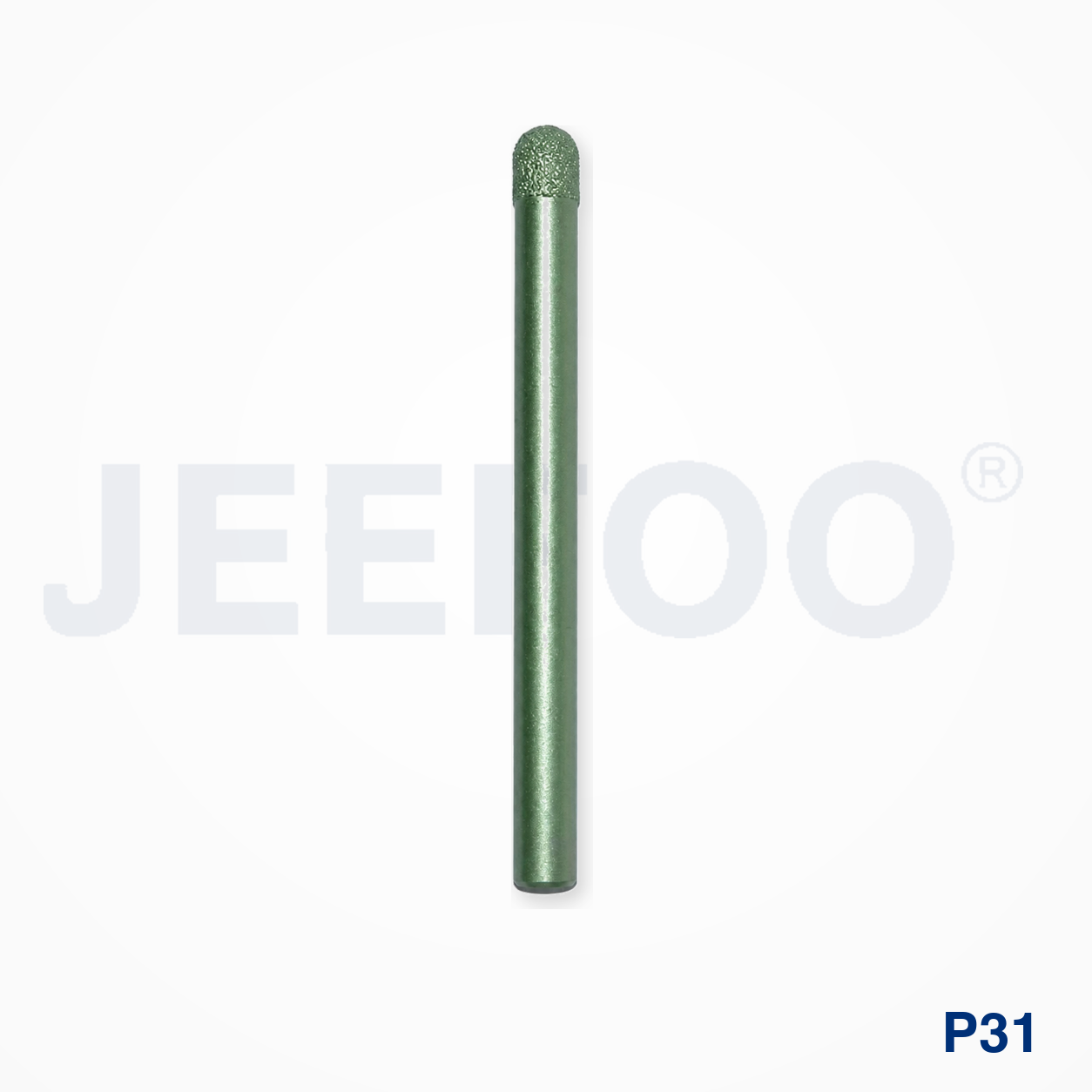 P31 PCD Stone Cutting Tool detail view A