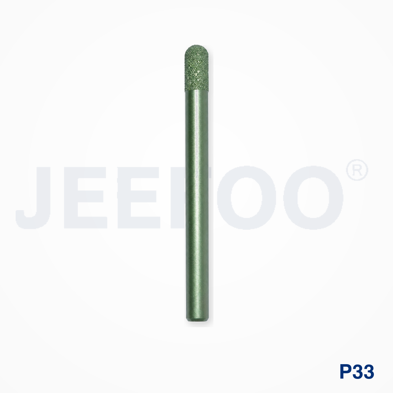P33 PCD Stone Cutting Tool detail view A
