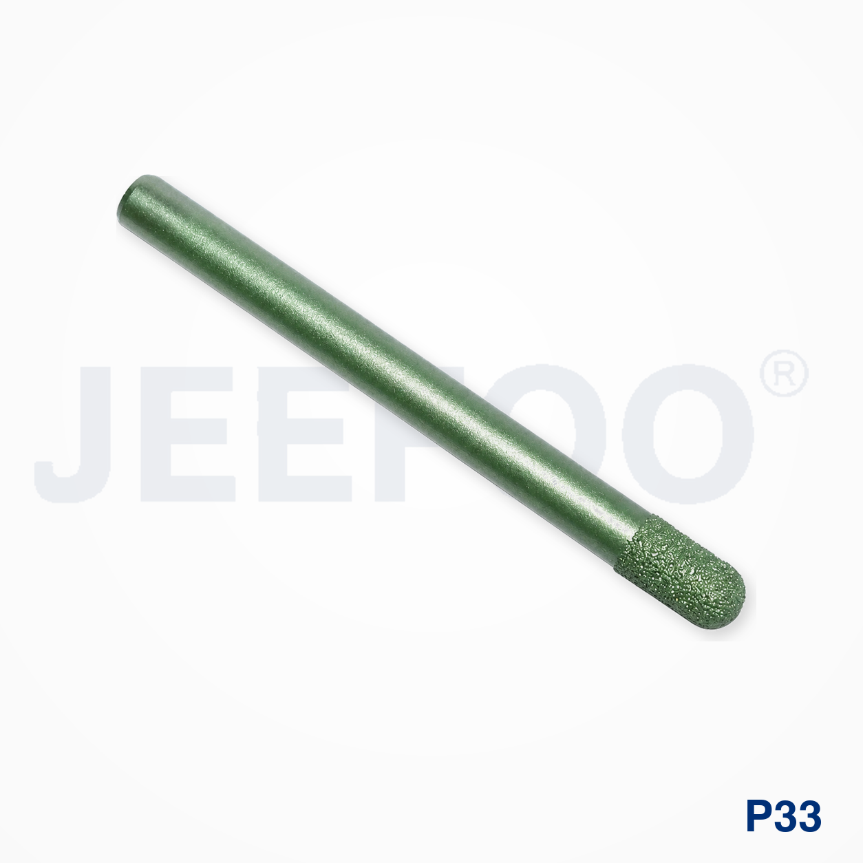 P33 PCD Stone Cutting Tool detail view B
