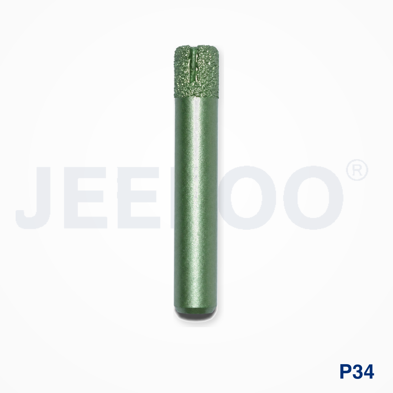 P34 PCD Stone Cutting Tool detail view A