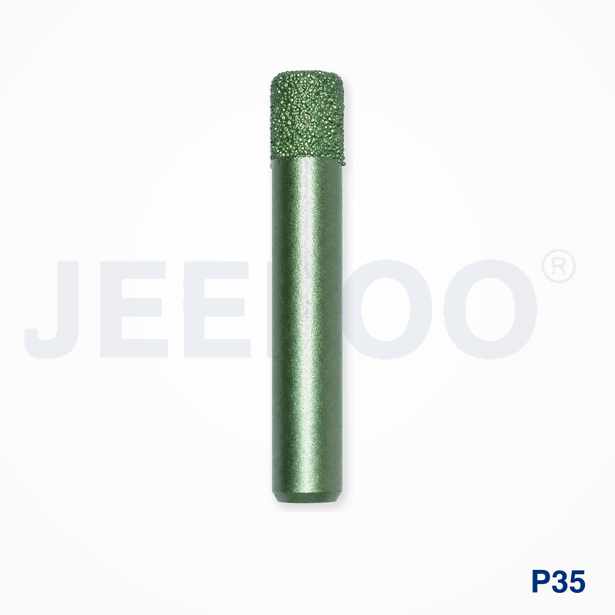 P35 PCD Stone Cutting Tool detail view A