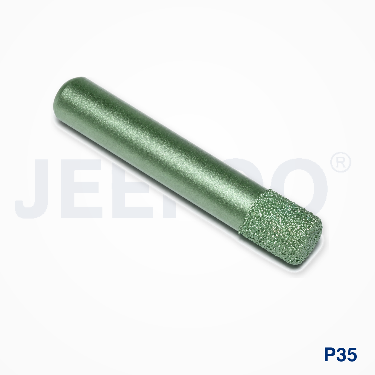 P35 PCD Stone Cutting Tool detail view B
