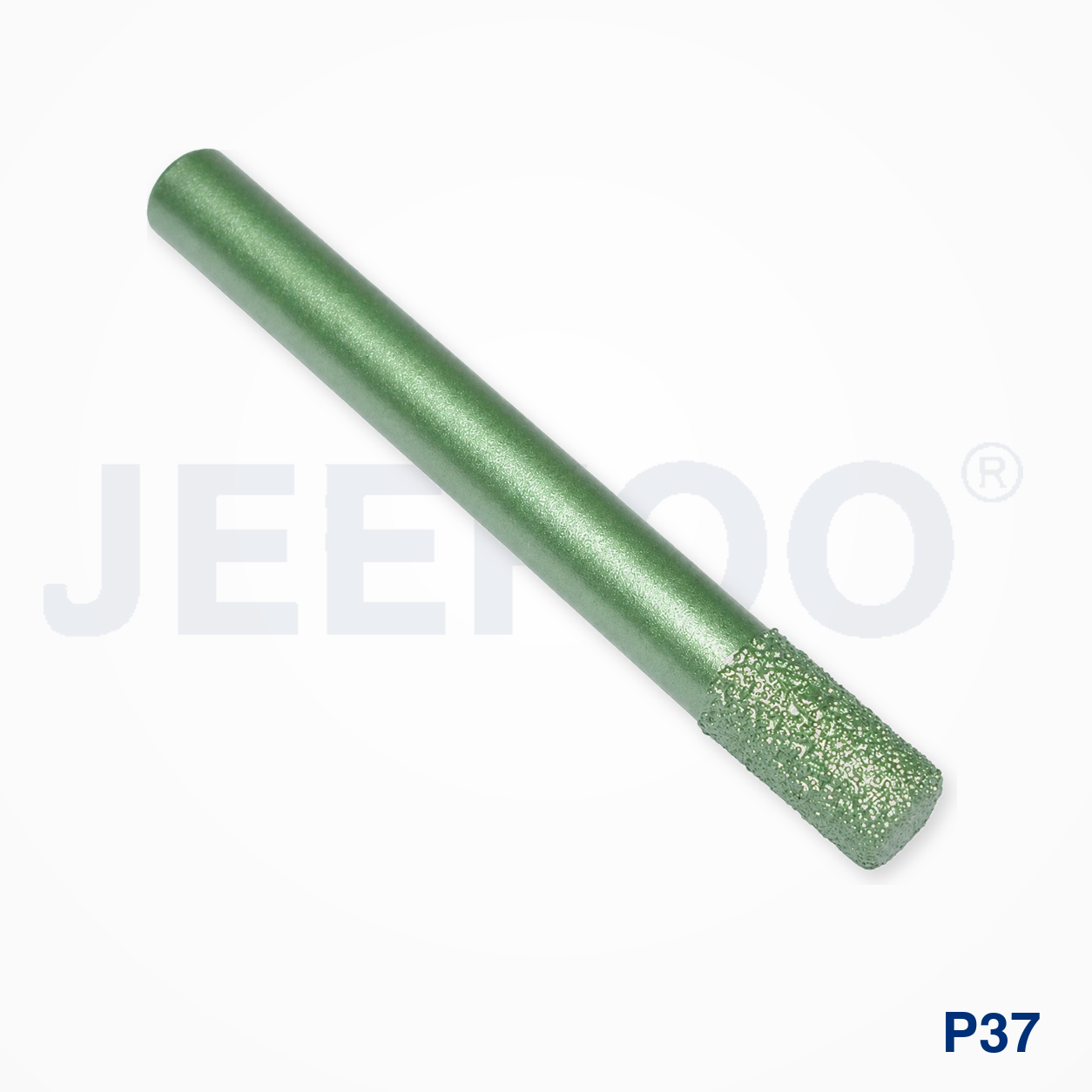P37 PCD Stone Cutting Tool detail view B