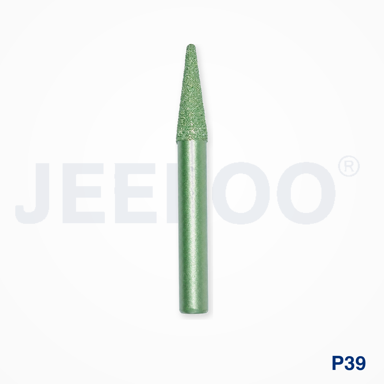P39 PCD Stone Cutting Tool detail view A