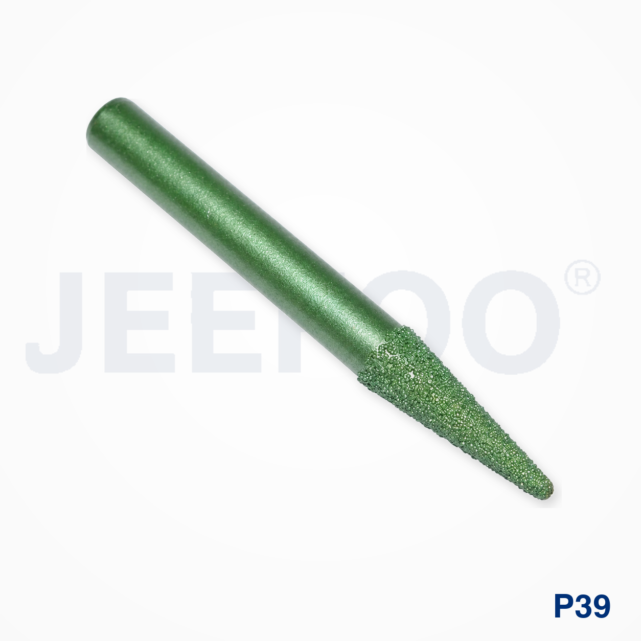 P39 PCD Stone Cutting Tool detail view B