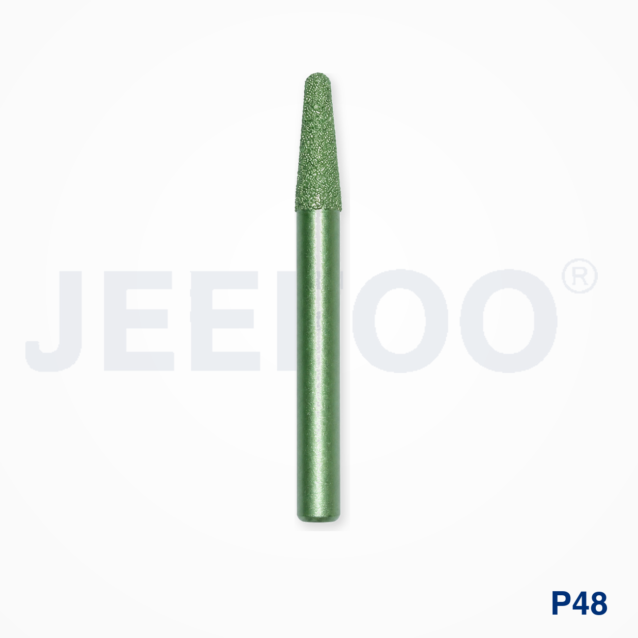 P48 PCD Stone Cutting Tool detail view A