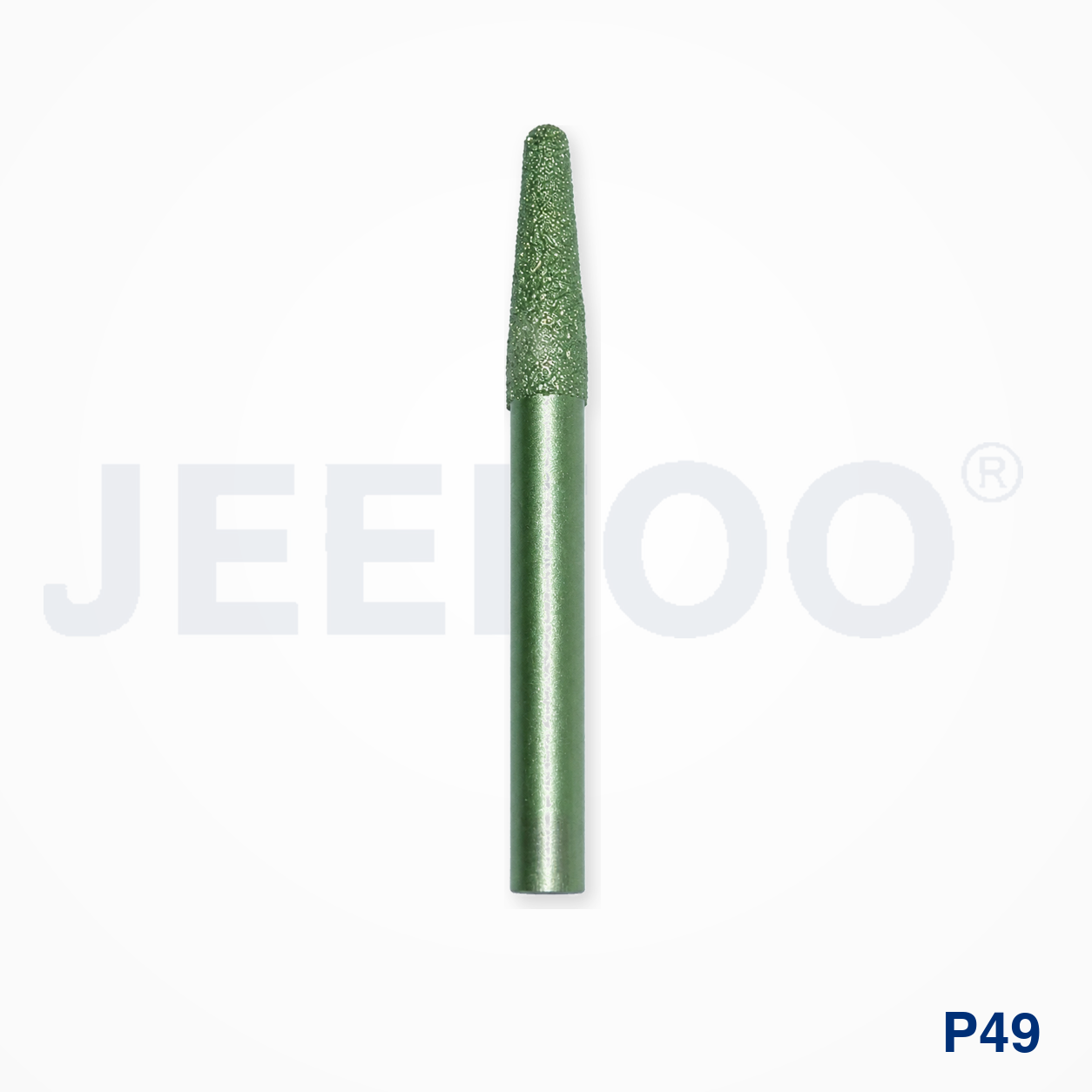 P49 PCD Stone Cutting Tool detail view A