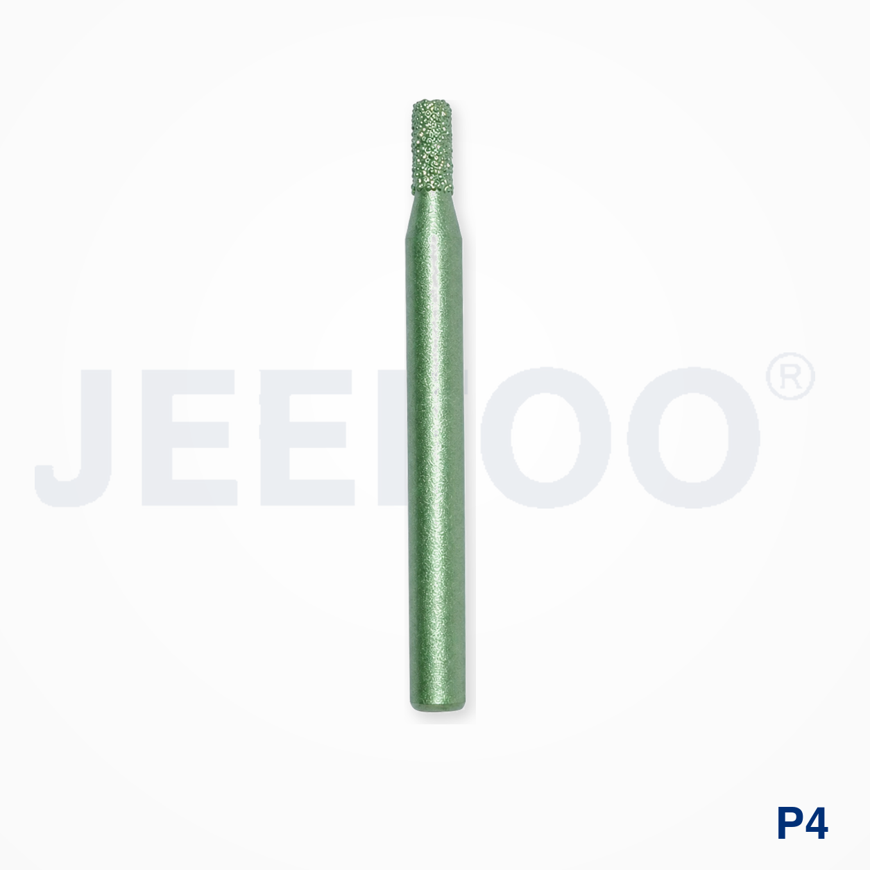 P4 PCD Stone Cutting Tool detail view A
