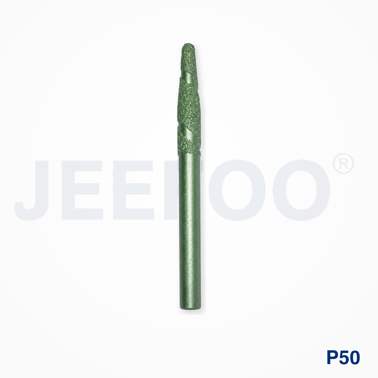 P50 PCD Stone Cutting Tool detail view A
