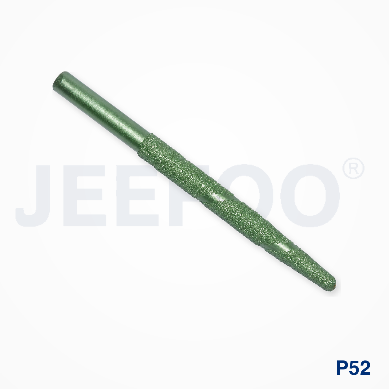 P52 PCD Stone Cutting Tool detail view B