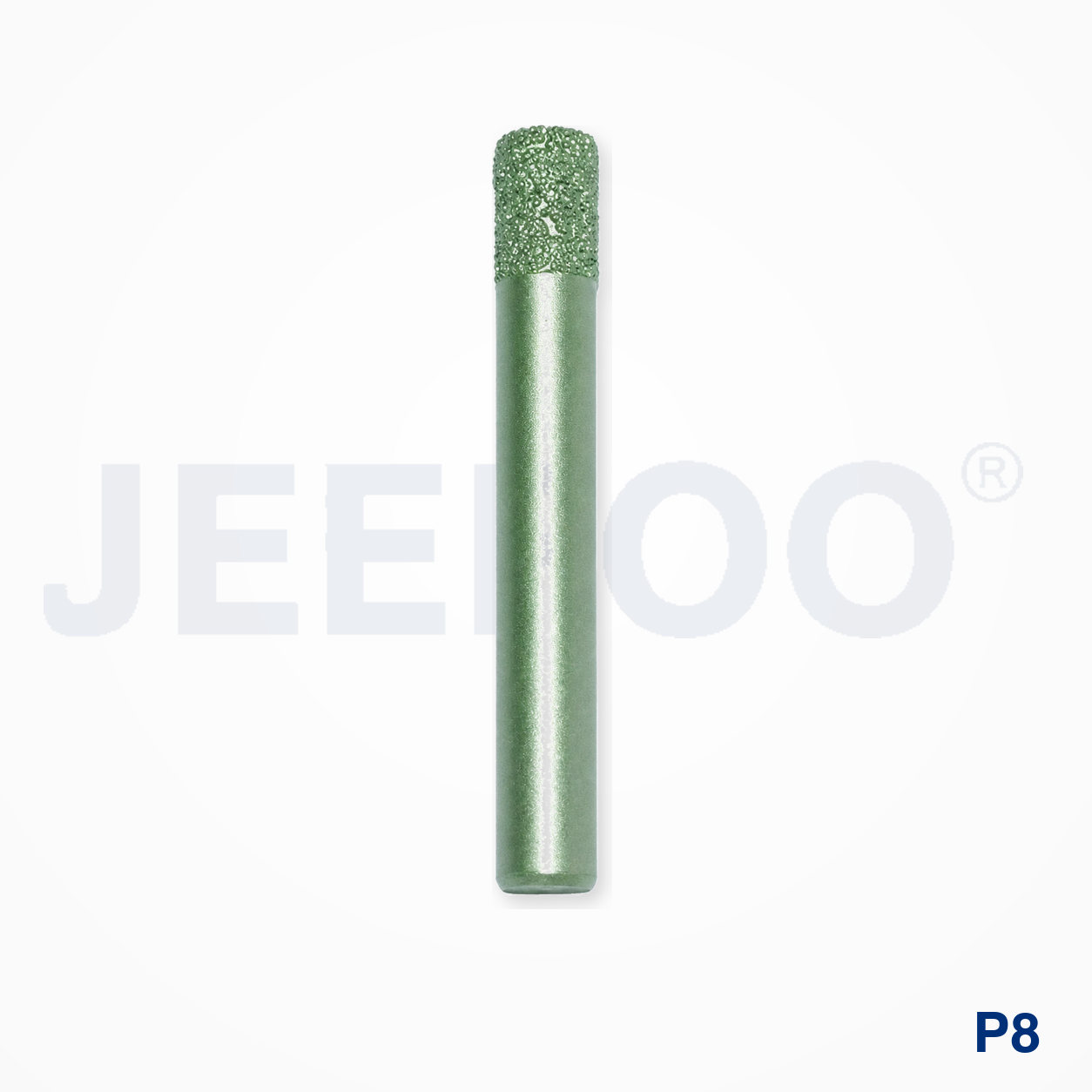P8 PCD Stone Cutting Tool detail view A