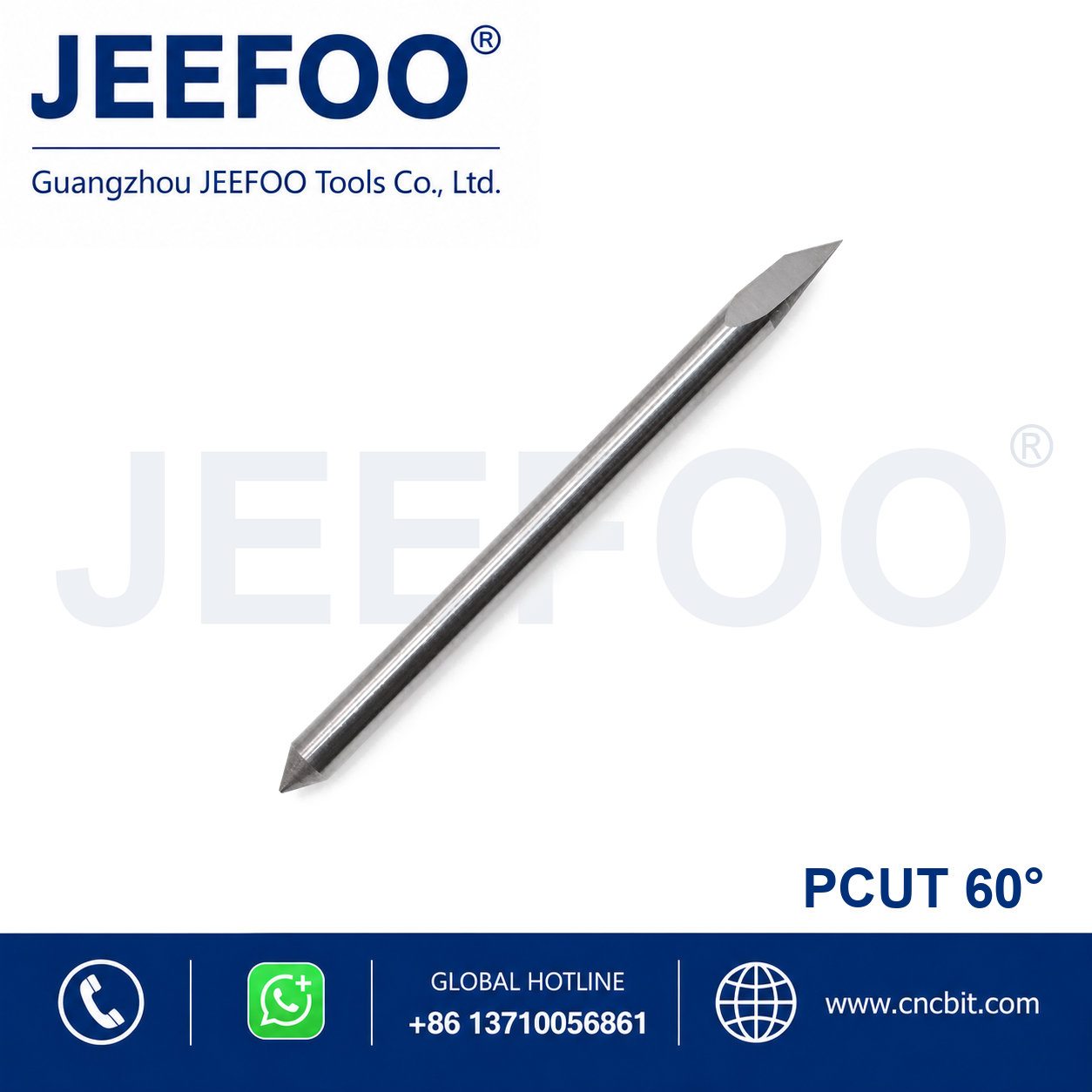 PC-Pcut Blade 60 Degree Cutting Plotter Blade product image