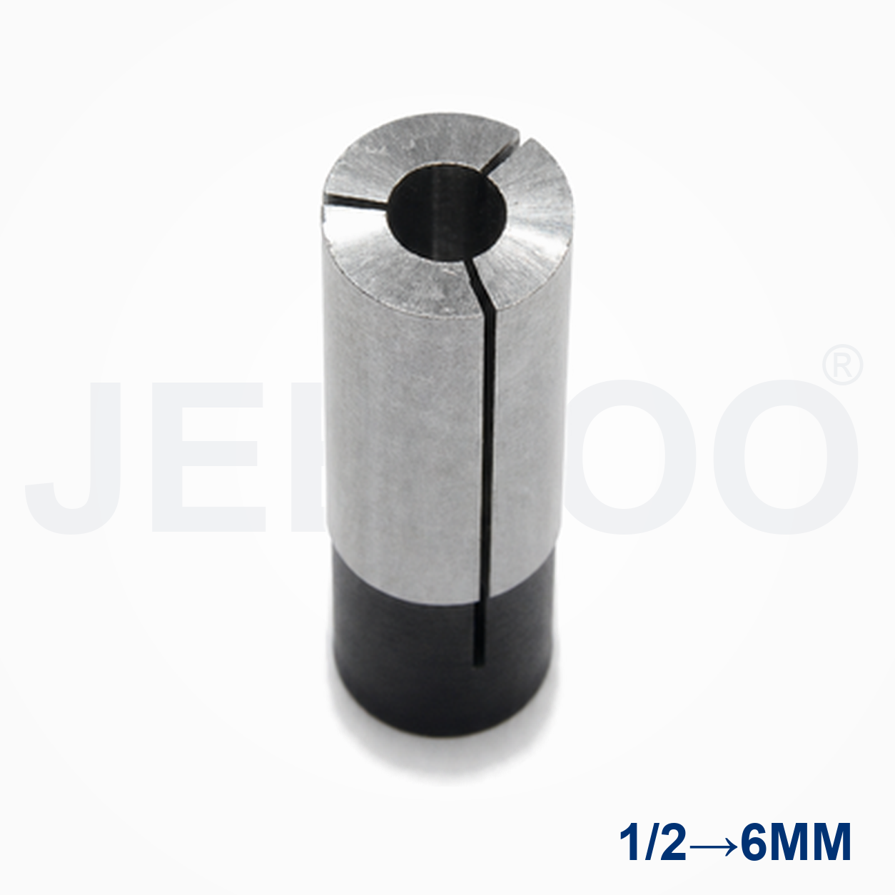1/2x6mm Tool Bushing detail view B