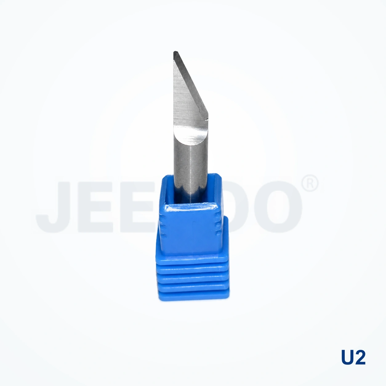 U2 U-Type Cutting Blade detail view 1