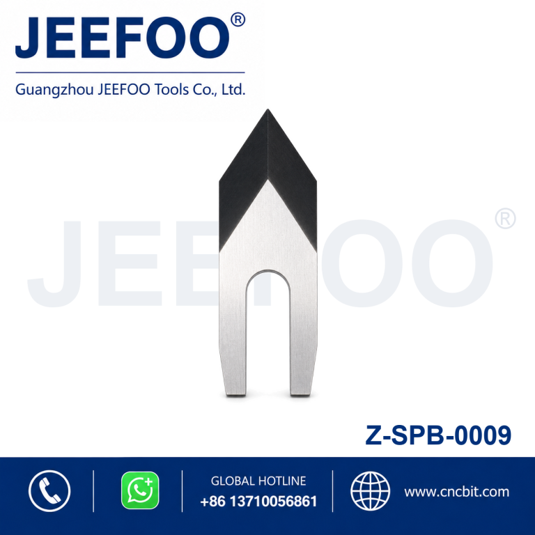 Z Series SPB-0009 Digital Cutting Blade