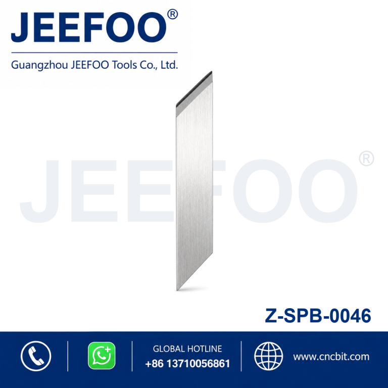 Z Series SPB-0046 Digital Cutting Blade