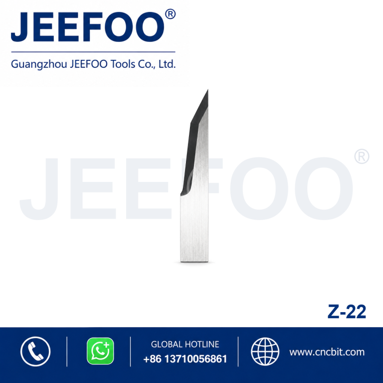 Z Series Z22 Digital Cutting Blade