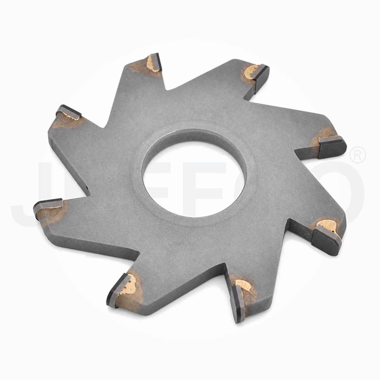 General Vertical Spindle Cutter detail view 1