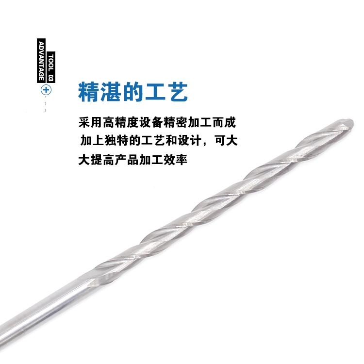 4x52 solid carbide ball nose cutter applications