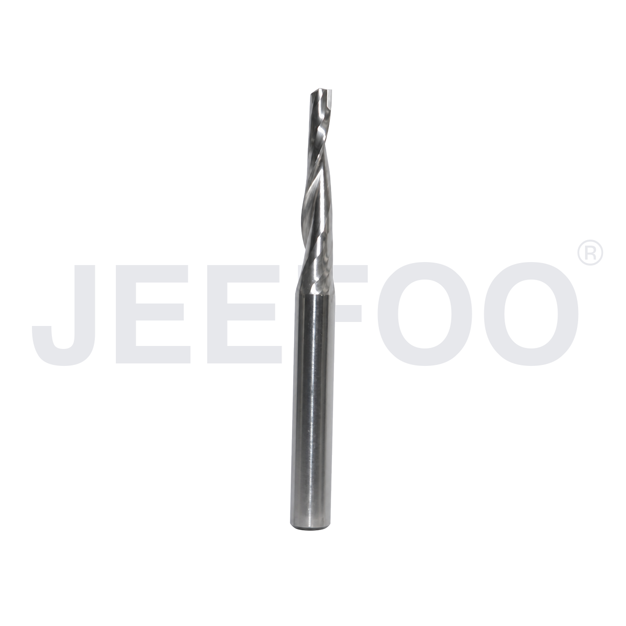 solid carbide single flute CNC engraving bit product details B